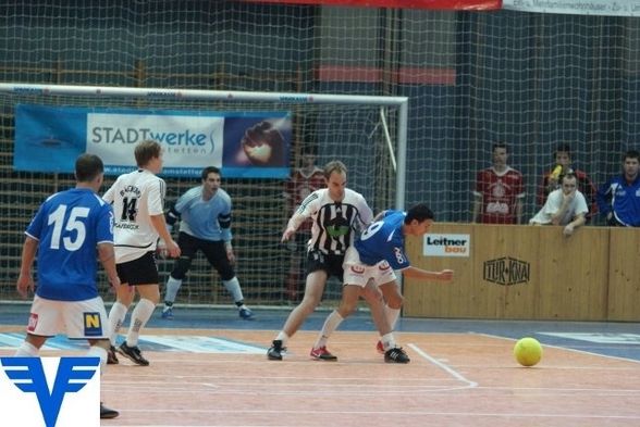 FC Harreither Waidhofen - 