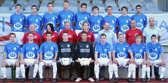 FC Harreither Waidhofen - 