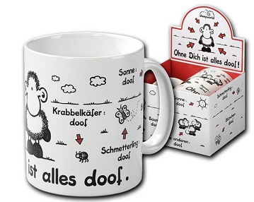 ohne dich ist alles doof !!!!!!!!!!!!! - 