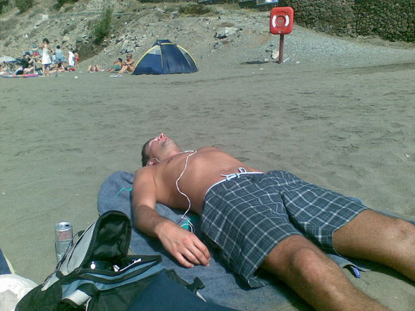 urlaub cran canaria 2007 - 