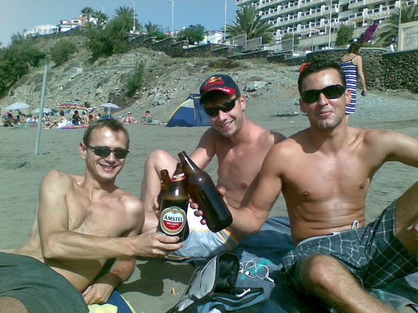 urlaub cran canaria 2007 - 