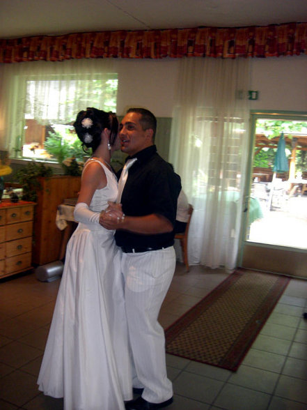 willi`s Hochzeit - 