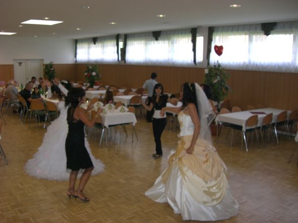 hochzeit - 