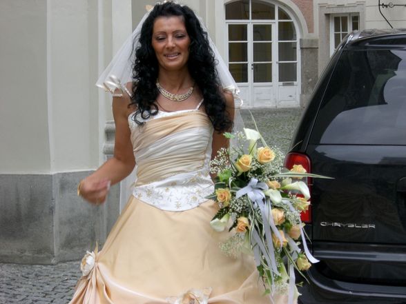 hochzeit - 