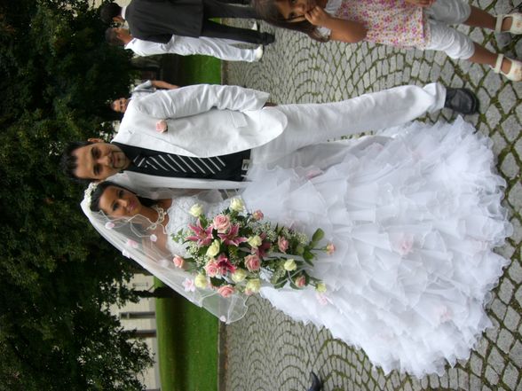 hochzeit - 