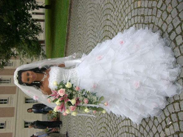 hochzeit - 