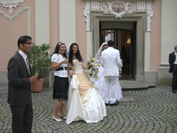 hochzeit - 