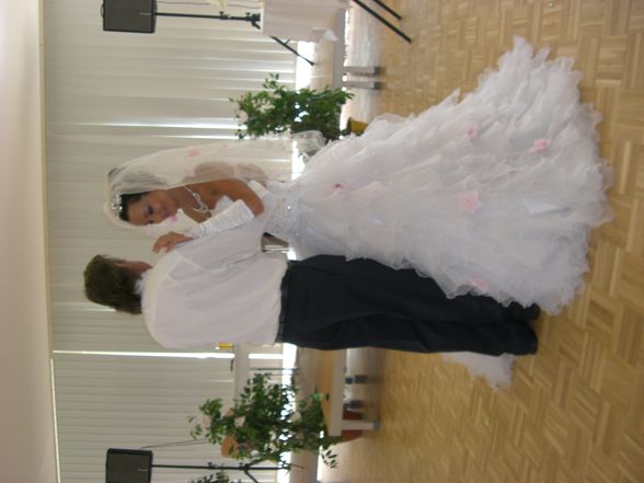 hochzeit - 