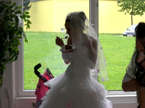 hochzeit - 