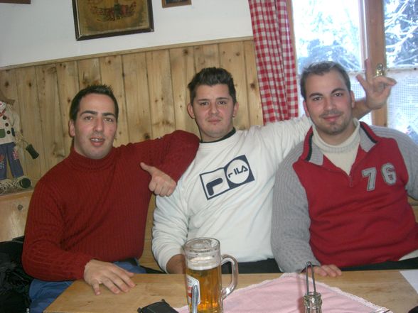 kitzbühl 2009 - 