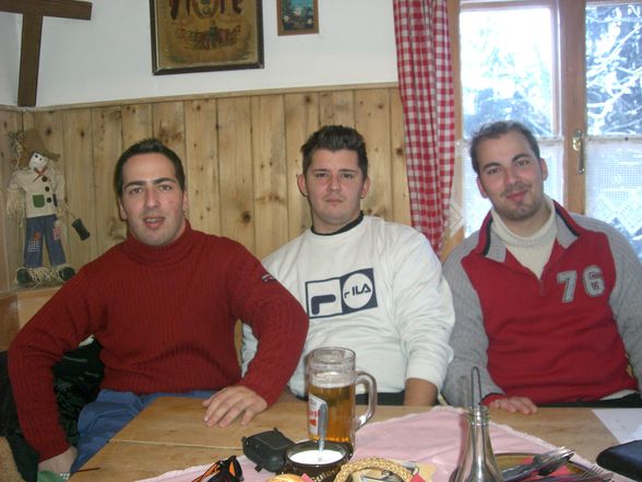 kitzbühl 2009 - 