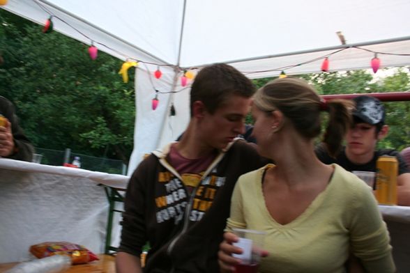 School Out Party 6.7.2007 - 