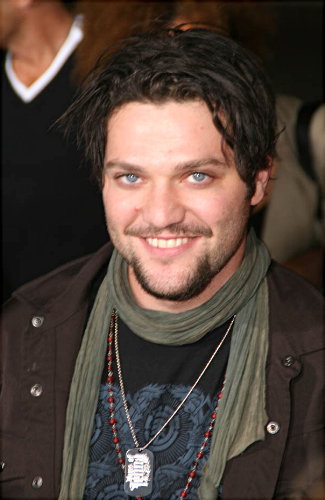 Bam Margera - 