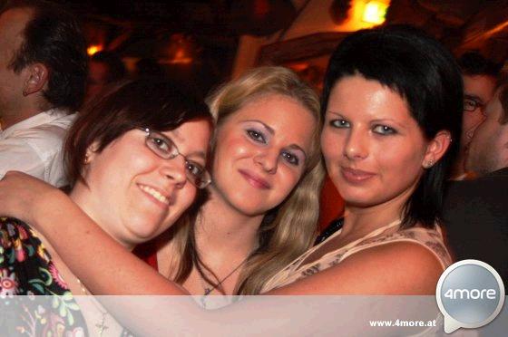 Partys pur II - 