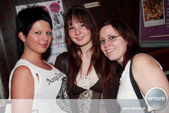 Partys pur II - 