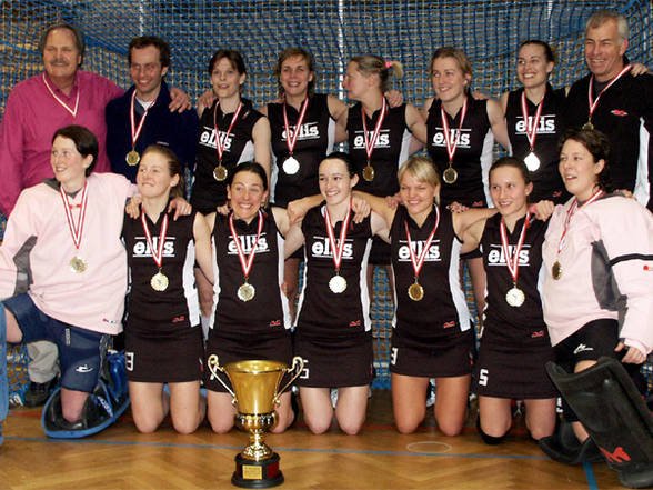 HC Wels --> SIMPLE THE BEST - 