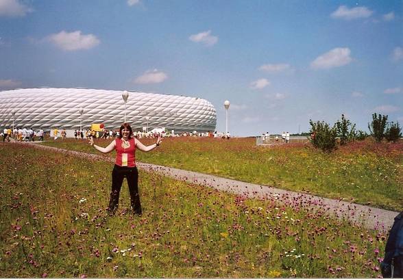 Fußball-WM Deutschland 2006 - 