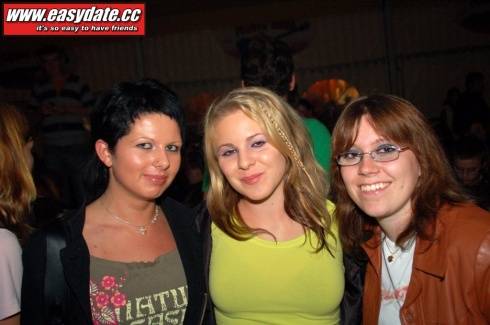 Partys Pur I - 