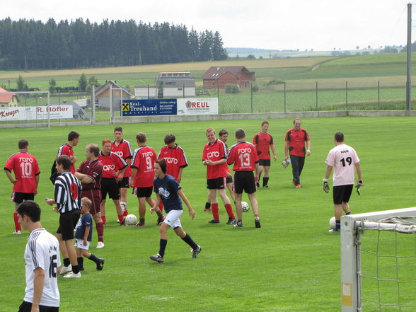 Ortskaiser Reichenthal 27062009 - 