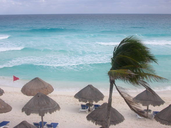 **Urlaub 2006 MeXiCooooooooooo** - 