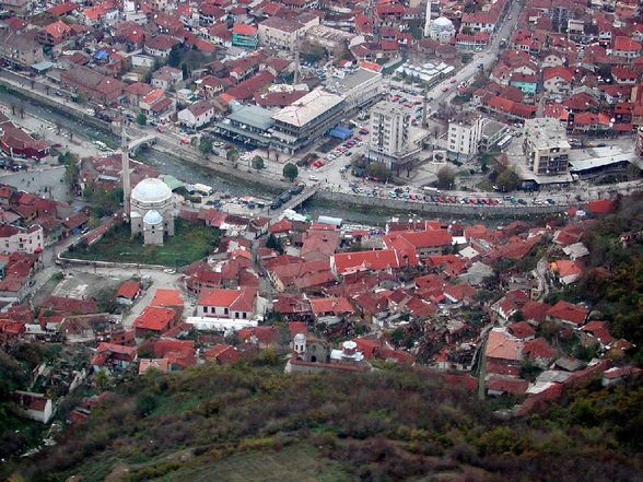 ~Auslandeinsatz Kosovo~ - 