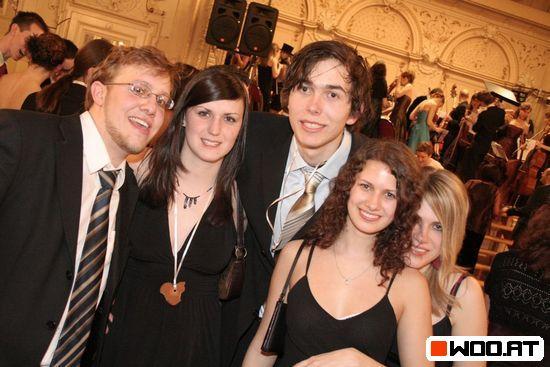 Stifterball 2008 - 