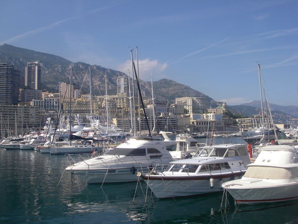 Cote D`Azur - 