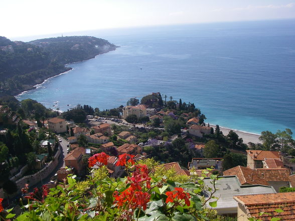 Cote D`Azur - 