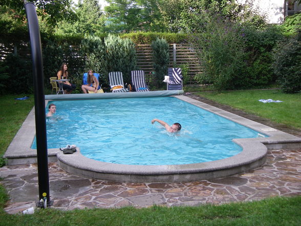 POOL Party - 