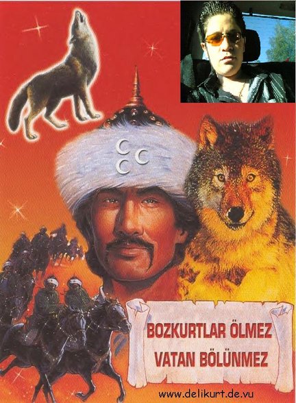 --->BOZKURT-4-EVER<--- - 