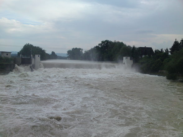 hochwasser 2009 - 