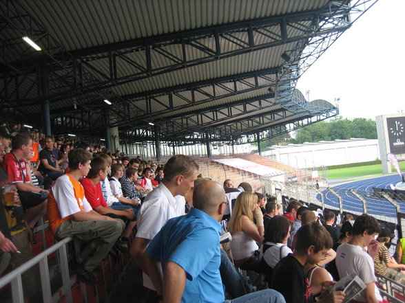 lask vs.Kärnten(2:0) - 