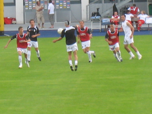 lask vs.Kärnten(2:0) - 