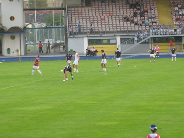 lask vs.Kärnten(2:0) - 