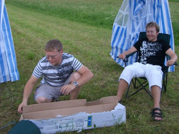 Seer Konzert 2008 - 