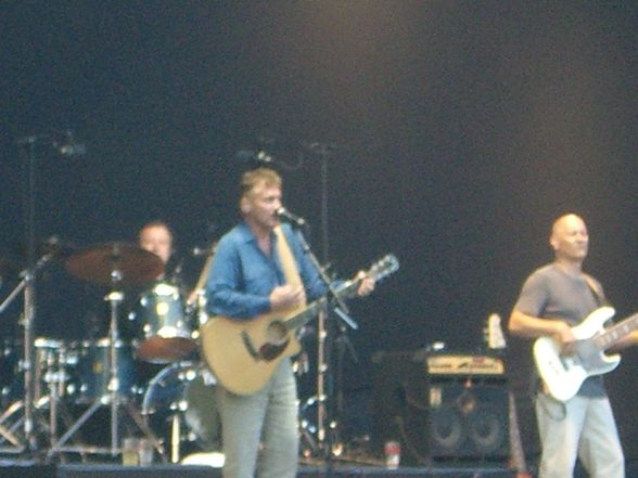 Seer Konzert 2008 - 