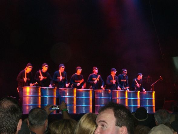 Seer Konzert 2008 - 