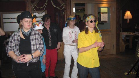 Fasching 2009 - 