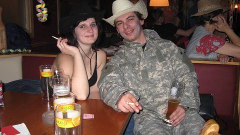 Fasching 2009 - 