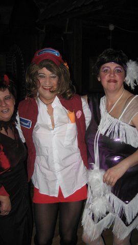 Fasching 2009 - 