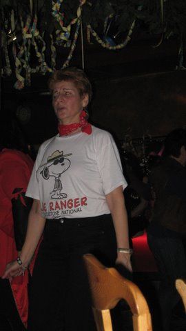 Fasching 2009 - 