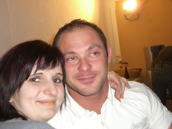 Michi Geburtstagsfeier 20er - 