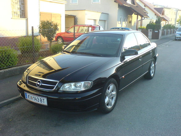 BLACK POWER- MY NEW CAR - 