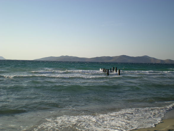 kos 2009 - 