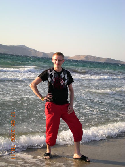 kos 2009 - 