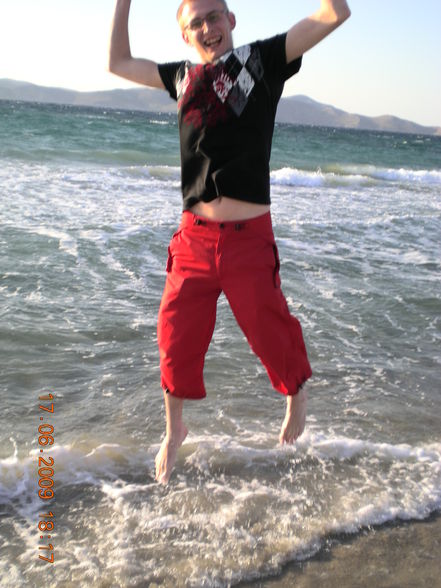 kos 2009 - 