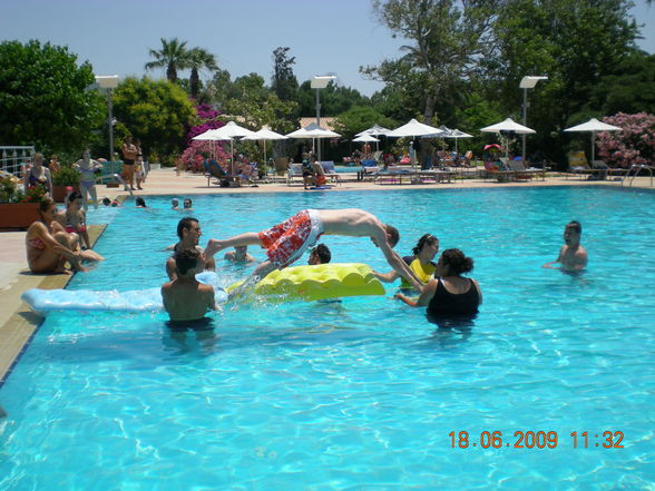 kos 2009 - 