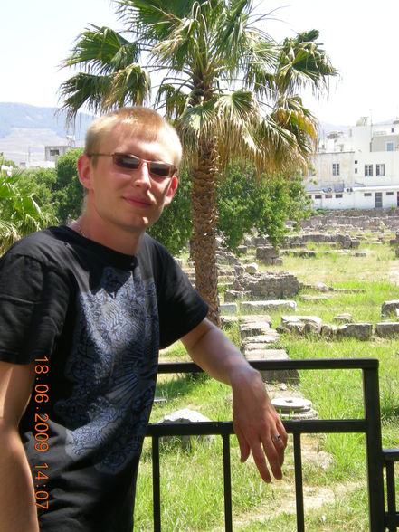 kos 2009 - 