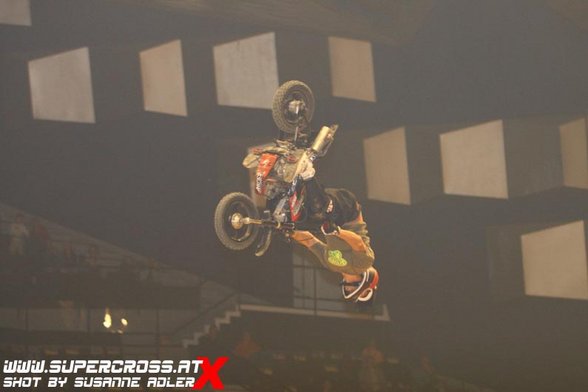 MX UND FMX - 