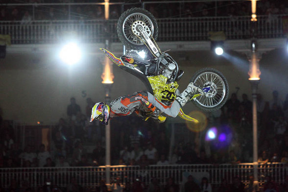 MX UND FMX - 